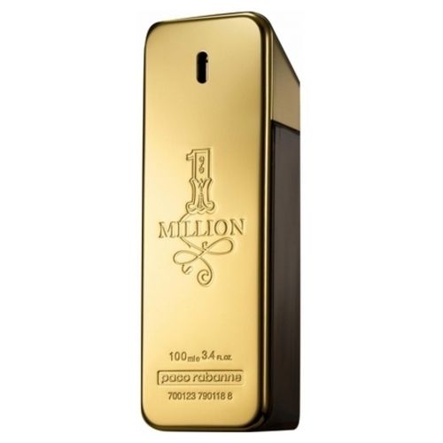 2 - 1 Million Eau de Toilette by Paco Rabanne