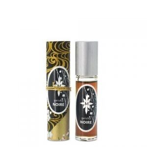 Geisha Noire roll-on perfume oil