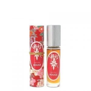 Geisha Rouge roll-on perfume oil