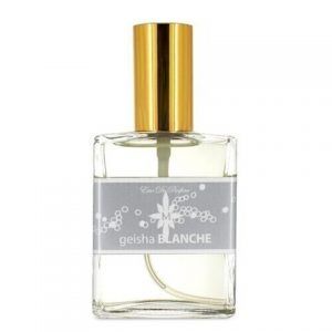 Geisha Blanche Eau de Parfum