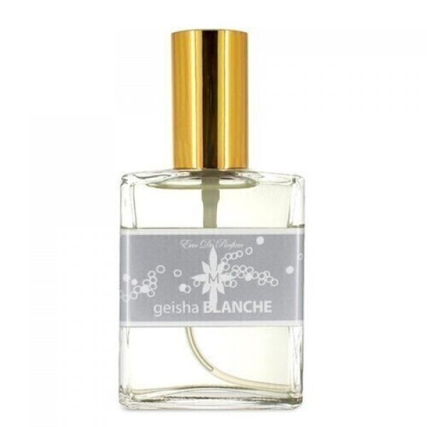 Geisha Blanche Eau de Parfum