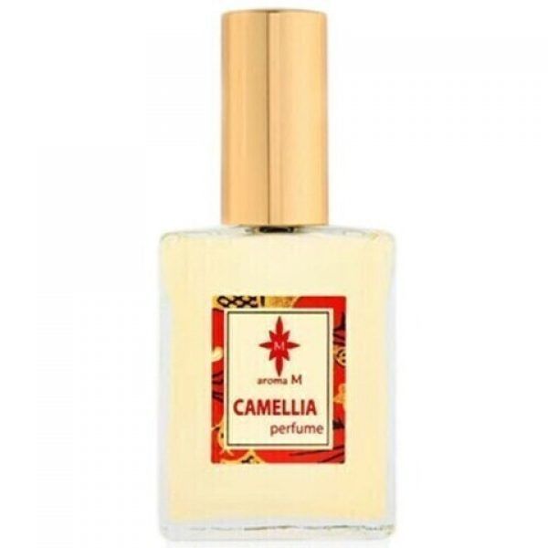 Camellia Eau de Parfum