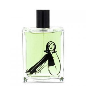 Green Eau de Parfum