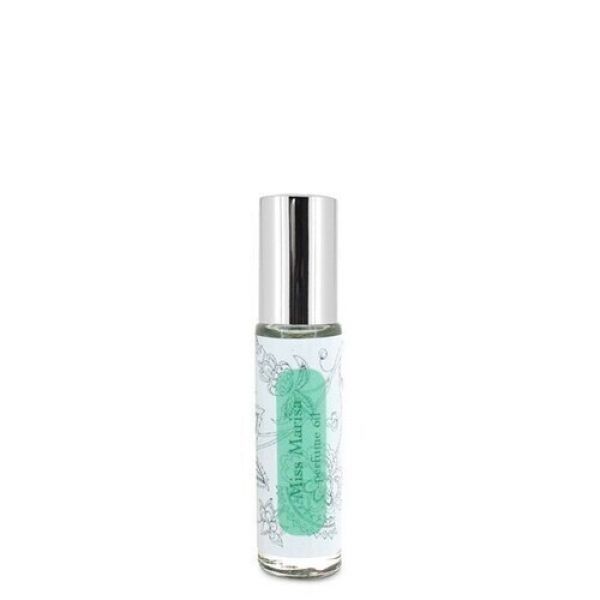 Miss Marisa Fragrance Oil