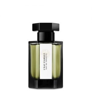 L'Eau d'Ambre Eau de Toilette
