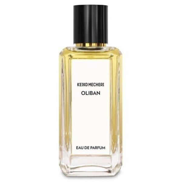Oliban Eau de Parfum