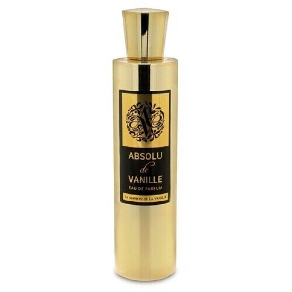 Absolu de Vanille