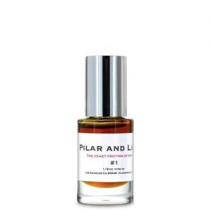 The exact friction of stars Perfume Oil roll-on