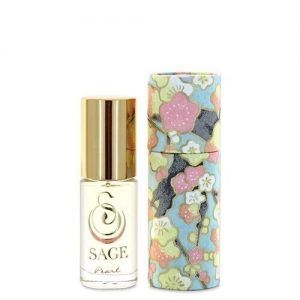 Pearl Perfume Oil