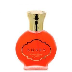 Aqaba Eau de Parfum