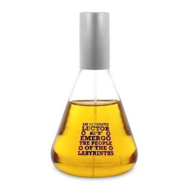Luctor et Emergo - Eau de Toilette