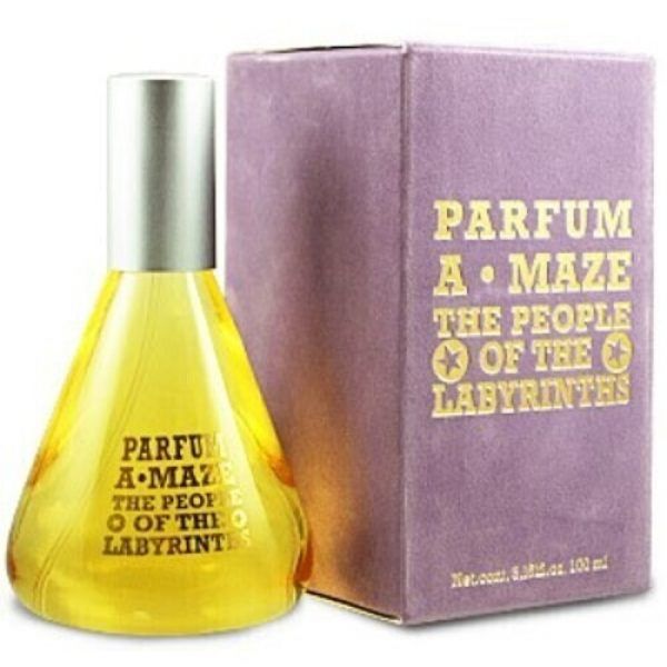 AMAZE Parfum Eau de Parfum