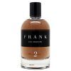 FRANK No. 2 Eau de Parfum