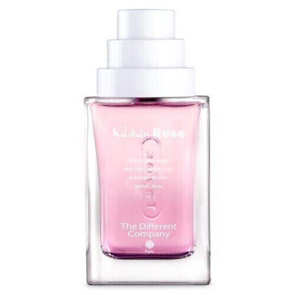 Kashan Rose Eau de Toilette
