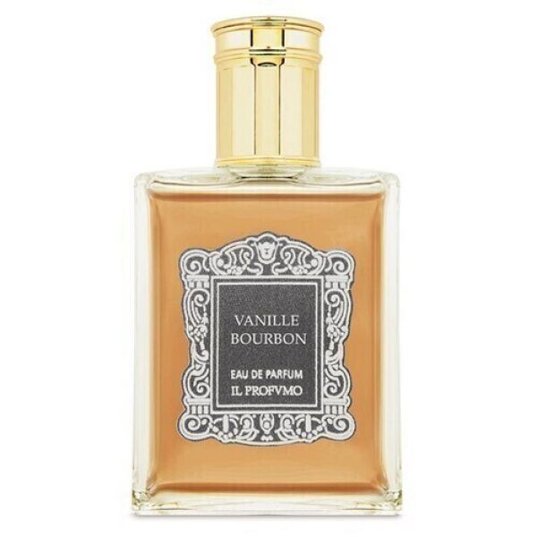 Vanille Bourbon Eau de Parfum