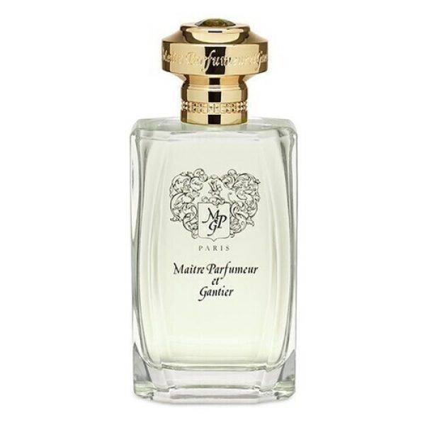 Fleur de Comores Eau de Parfum