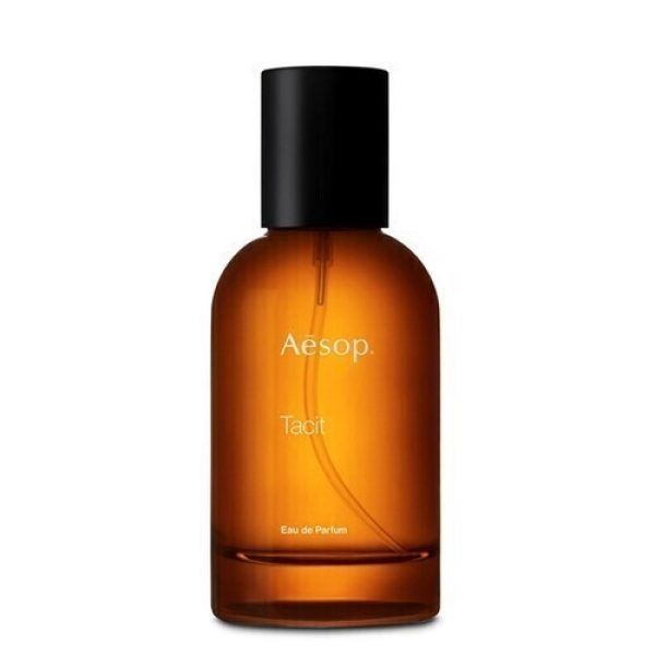 Tacit Eau de Parfum