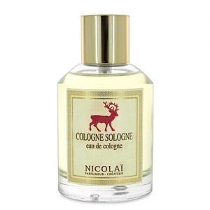 Cologne Sologne Eau de Cologne