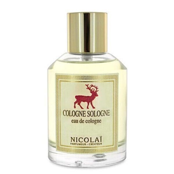Cologne Sologne Eau de Cologne