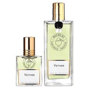 Vetyver Eau de Toilette