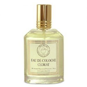 Cologne Cedrat Eau de Cologne