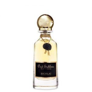 Oud Sublime Elixir de Parfum