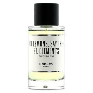 Oranges and Lemons Say The Bells of St. Clements Eau de Parfum