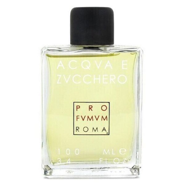 Acqua e Zucchero Eau de Parfum