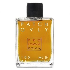 Patchouly Eau de Parfum