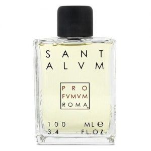 Santalum Eau de Parfum