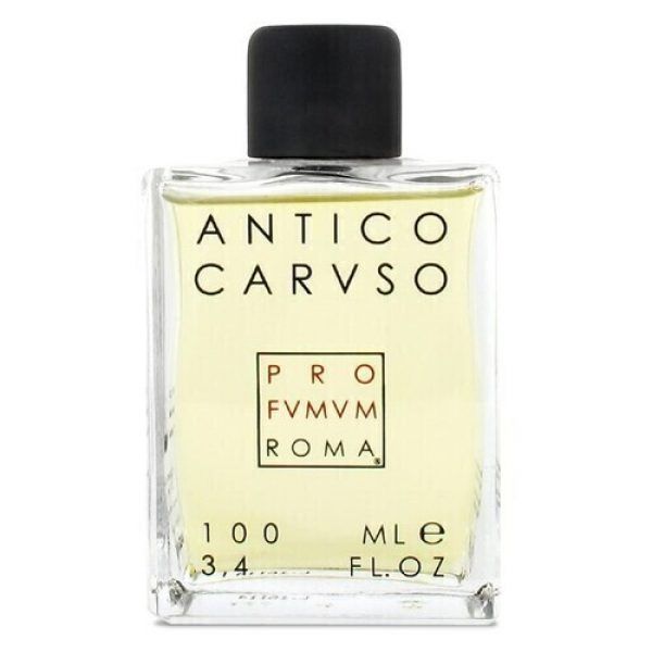 Antico Caruso Eau de Parfum
