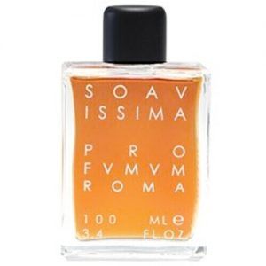 Soavissima Eau de Parfum