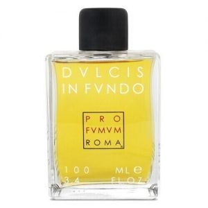 Dulcis in Fundo Eau de Parfum