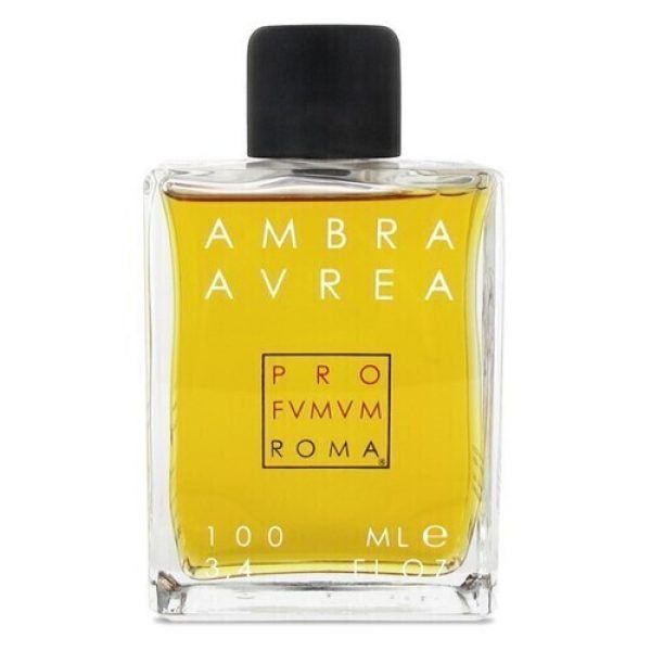 Ambra Aurea Eau de Parfum