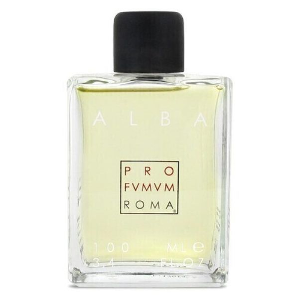 Alba Eau de Parfum