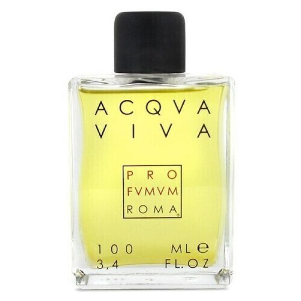 Acqua Viva Eau de Parfum
