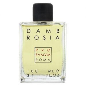 Dambrosia Eau de Parfum