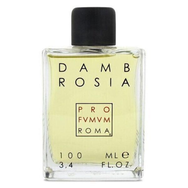 Dambrosia Eau de Parfum