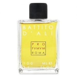 Battito d'ali Eau de Parfum