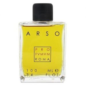 Arso Eau de Parfum