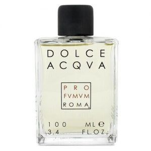 Dolce Acqua Eau de Parfum