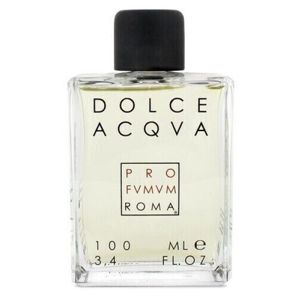 Dolce Acqua Eau de Parfum