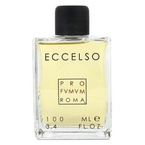 Eccelso Eau de Parfum