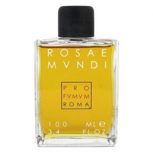 Rosae Mundi Eau de Parfum