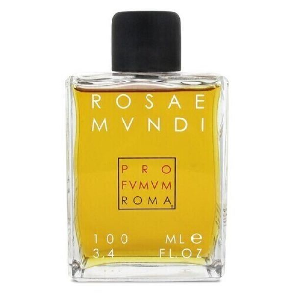 Rosae Mundi Eau de Parfum
