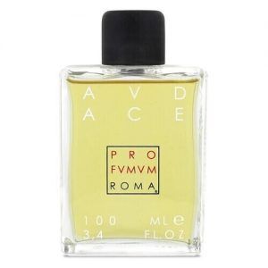 Audace Eau de Parfum