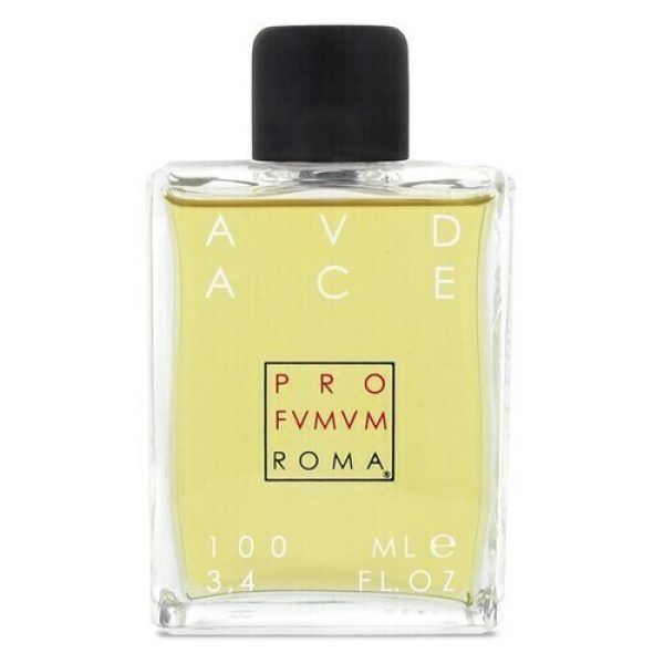 Audace Eau de Parfum