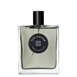 Cuir Venenum Eau de Parfum