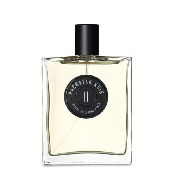 Harmatan Noir Eau de Toilette