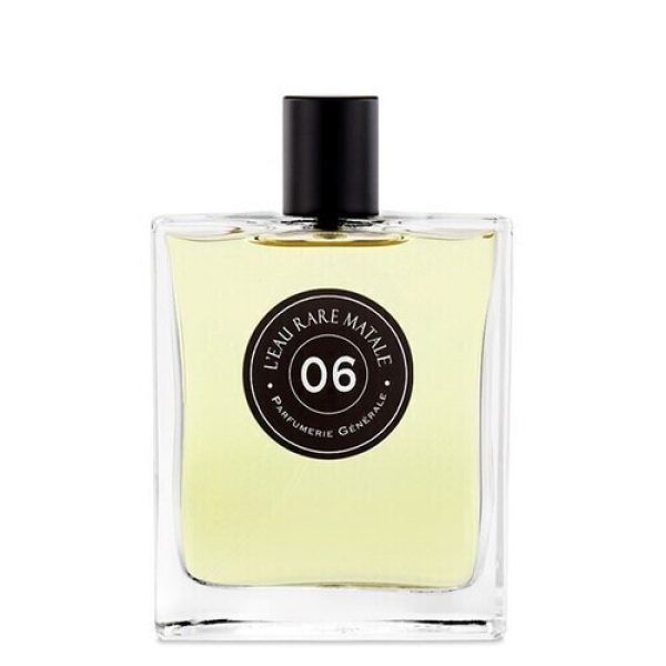 L'eau Rare Matale Eau de Toilette